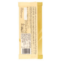Mont Doux Tavoletta di Cioccolato Bianco Gr.100