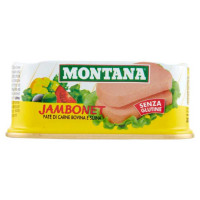 Montana Jambonet Gr.200