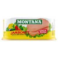 Montana Jambonet Gr.200