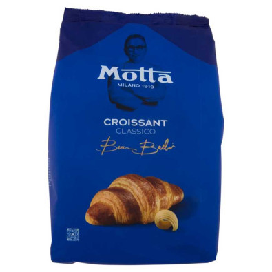 Motta Croissant Classico Pz.6 X Gr.50