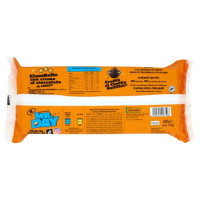 Mr.Day Ciambelle con Crema al Cioccolato Pz.6 Gr.300
