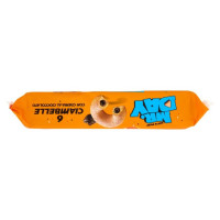 Mr.Day Ciambelle con Crema al Cioccolato Pz.6 Gr.300