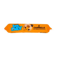 Mr.Day Ciambelle con Crema al Cioccolato Pz.6 Gr.300