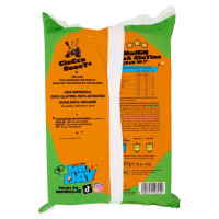 Mr.Day Muffin senza Glutine con Pepite di Cioccolato Fondente Pz.6 Gr.252