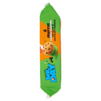 Mr.Day Muffin senza Glutine con Pepite di Cioccolato Fondente Pz.6 Gr.252
