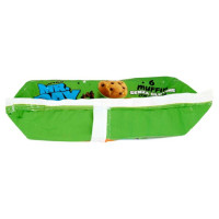 Mr.Day Muffin senza Glutine con Pepite di Cioccolato Fondente Pz.6 Gr.252
