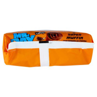 Mr.Day Super Muffin al Cacao con Ripieno di Crema al Cioccolato Pz.6 Gr.300
