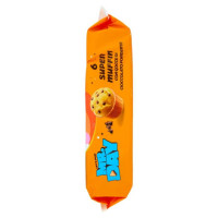 Mr.Day Super Muffin con Pepite di Cioccolato Fondente Pz.6 Gr.300