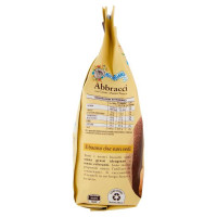 Mulino Bianco Abbracci Gr.350