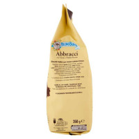 Mulino Bianco Abbracci Gr.350