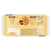 Mulino Bianco Baiocchi Biscotti con Crema alla Nocciola Pz.6 Gr.336