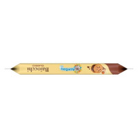Mulino Bianco Baiocchi Biscotti con Crema alla Nocciola Pz.6 Gr.336