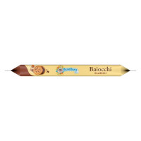 Mulino Bianco Baiocchi Biscotti con Crema alla Nocciola Pz.6 Gr.336