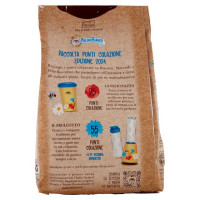 Mulino Bianco Biscotti Cioccograno con Farina Integrale e Cioccolato Gr.330