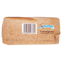 Mulino Bianco Biscotti Cioccograno con Farina Integrale e Cioccolato Gr.330
