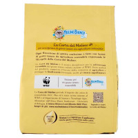 Mulino Bianco Biscottone Biscotti con Latte Fresco 100% Italiano Gr.700