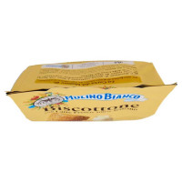 Mulino Bianco Biscottone Biscotti con Latte Fresco 100% Italiano Gr.700