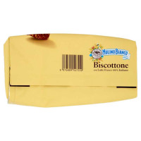 Mulino Bianco Biscottone Biscotti con Latte Fresco 100% Italiano Gr.700