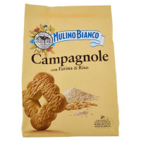 Mulino Bianco Campagnole Gr.700