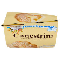 Mulino Bianco Canestrini Gr.200