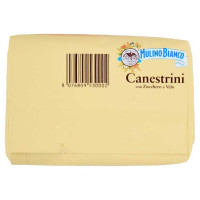 Mulino Bianco Canestrini Gr.200