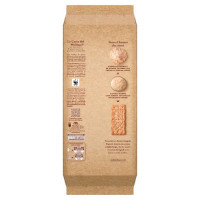 Mulino Bianco Crackers Integrali Gr.500