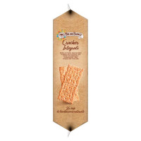 Mulino Bianco Crackers Integrali Gr.500