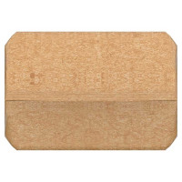 Mulino Bianco Crackers Integrali Gr.500