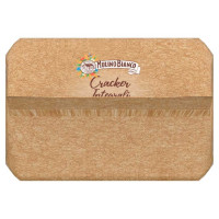 Mulino Bianco Crackers Integrali Gr.500