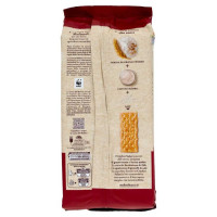 Mulino Bianco Crackers Salati Gr.500