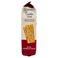 Mulino Bianco Crackers Salati Gr.500