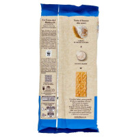 Mulino Bianco Crackers non Salati Gr.500