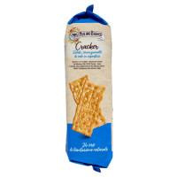 Mulino Bianco Crackers non Salati Gr.500