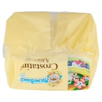 Mulino Bianco Crostatine Albicocca Pz.10 Gr.400