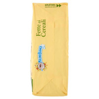 Mulino Bianco Fette Biscottate ai Cereali Pz.40 Gr.315