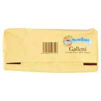 Mulino Bianco Galletti Gr.800