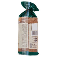 Mulino Bianco Gran Bauletto Rustico Gr.500