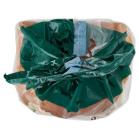 Mulino Bianco Gran Bauletto Rustico Gr.500