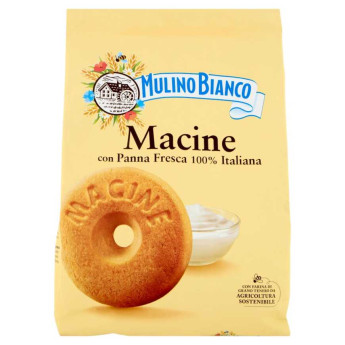 Mulino Bianco Macine Gr.800