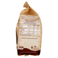 Mulino Bianco Mini Fette Biscottate Integrali con Cioccolato Fondente Gr.110
