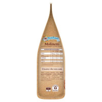 Mulino Bianco Molinetti Biscotti con Farina Integrale Gr.700