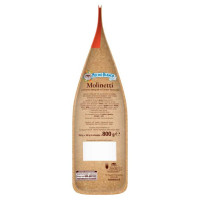 Mulino Bianco Molinetti Biscotti con Farina Integrale Gr.700