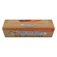 Mulino Bianco Molinetti Biscotti con Farina Integrale Gr.700