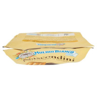 Mulino Bianco Nascondini Biscotti Gr.600