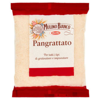 Mulino Bianco Pangrattato Gr.400