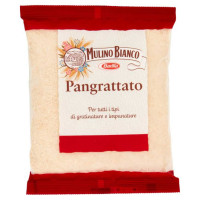 Mulino Bianco Pangrattato Gr.400