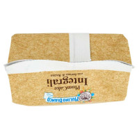 Mulino Bianco Plumcake Integrale Pz.10 Gr.330