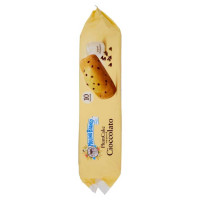 Mulino Bianco Plumcake con Yogurt Italiano e Gocce di Cioccolato Pz.10 Gr.350