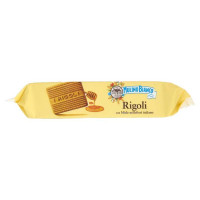 Mulino Bianco Rigoli Gr.400