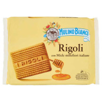 Mulino Bianco Rigoli Gr.800